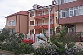 Viesu māja Eforie Nord Rumānija